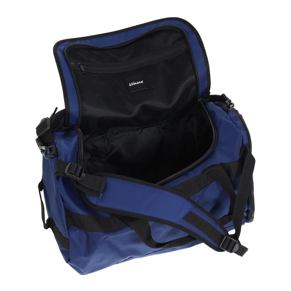 CAFÉ DO BRASIL ATHLETA ダッフルバッグ Amazon | アスレタ（ATHLETA） サッカー フットサル 3Wダッフル